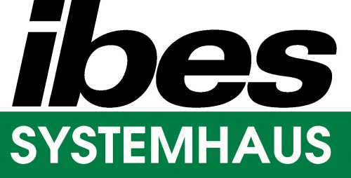 Logo der Firma ibes AG
