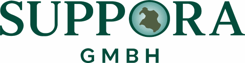 Logo der Firma Suppora GmbH