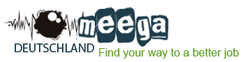 Logo der Firma Meega