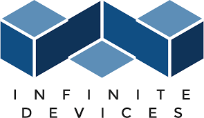 Logo der Firma Infinite Devices GmbH