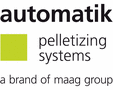 Logo der Firma Automatik Plastics Machinery GmbH