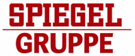 Company logo of SPIEGEL-Verlag Rudolf Augstein GmbH & Co. KG