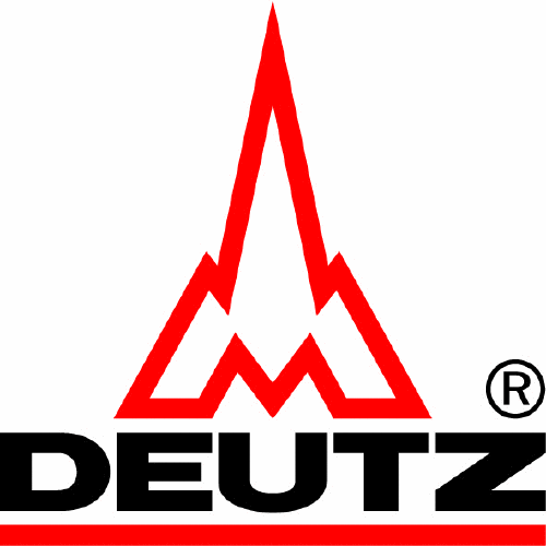 Logo der Firma DEUTZ AG