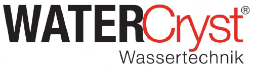 Logo der Firma WATERCryst Wassertechnik GmbH