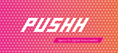 Company logo of PUSHH Pahnke und Schwieger GmbH
