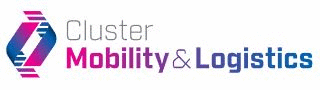 Logo der Firma Cluster Mobility & Logistics