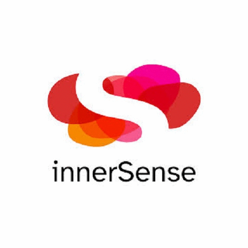 Logo der Firma innerSense GbR