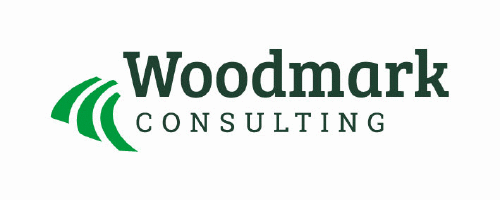 Logo der Firma Woodmark Consulting AG