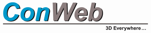 Logo der Firma ConWeb GmbH