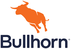 Logo der Firma Bullhorn GmbH