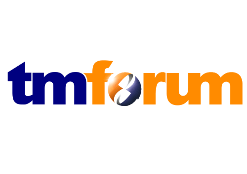 Logo der Firma TeleManagement Forum