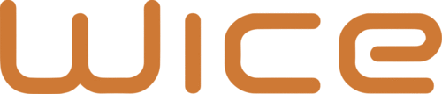 Logo der Firma WICE GmbH