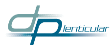 Logo der Firma DPLenticular Ltd.