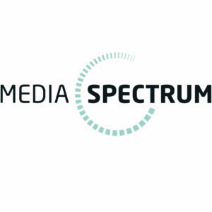 Logo der Firma Media Spectrum GmbH & Co. KG