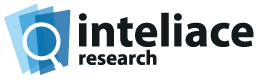 Logo der Firma Inteliace Research