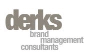 Logo der Firma derks brand management consultants
