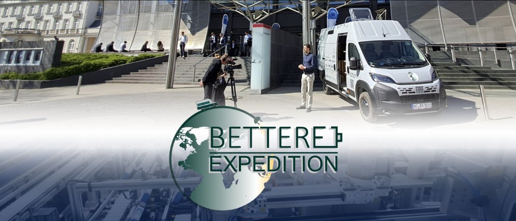 Titelbild der Firma BETTERE GmbH