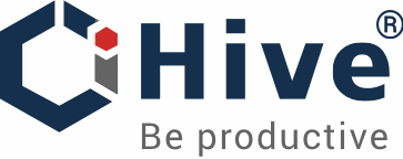 Logo der Firma iHive®