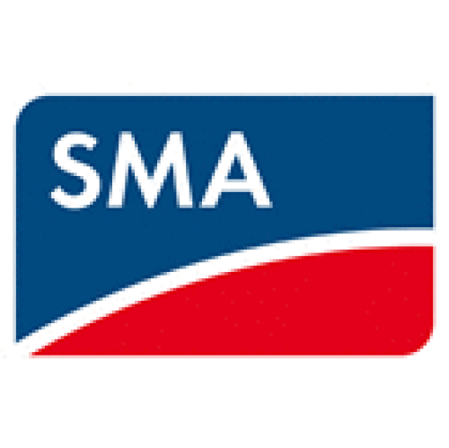 Company logo of SMA Solar Technology AG