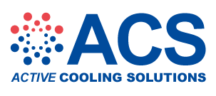 Company logo of ACS BV