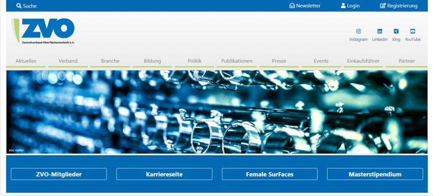 Website Promotion