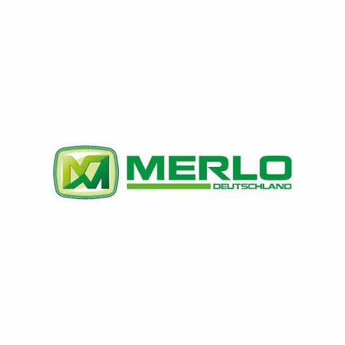 Logo der Firma Merlo Deutschland GmbH