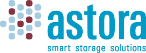 Logo der Firma astora GmbH & Co. KG