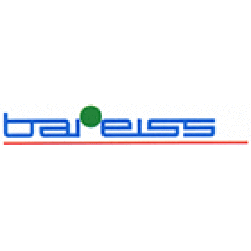 Logo der Firma Heinrich Bareiss Prüfgerätebau GmbH