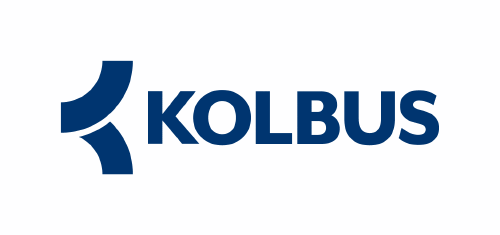 Logo der Firma Kolbus GmbH & Co. KG