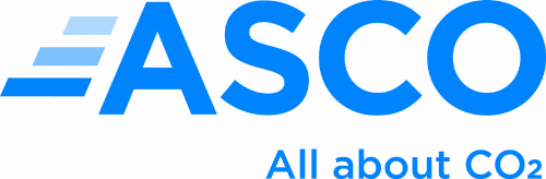 Logo der Firma ASCO KOHLENSÄURE AG
