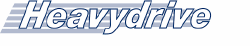 Company logo of Heavydrive GmbH