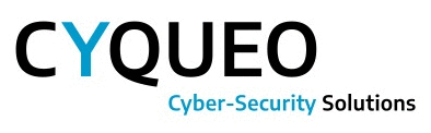 Logo der Firma CYQUEO GmbH