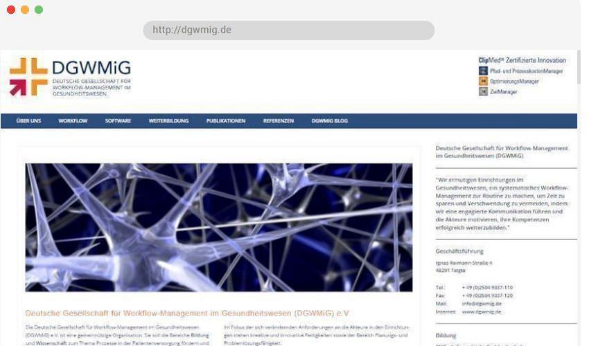 Website Promotion