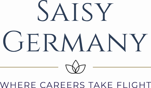 Logo der Firma Saisy Germany UG (haftungsbeschränkt)
