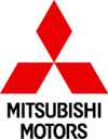 Logo der Firma MITSUBISHI MOTORS Deutschland GmbH