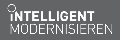 Logo der Firma INTELLIGENT MODERNISIEREN