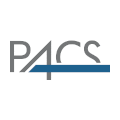 Logo der Firma PACS Software GmbH & Co. KG