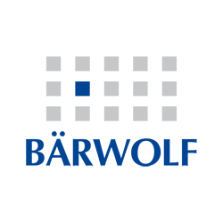 Logo der Firma Bärwolf GmbH & Co. KG