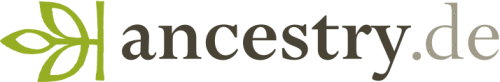 Company logo of Ancestry