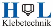 Logo der Firma H+L Klebetechnik GmbH & Co. KG