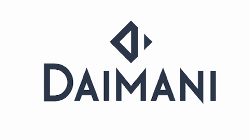 Logo der Firma Daimani AG