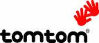 Logo der Firma TomTom International B.V.