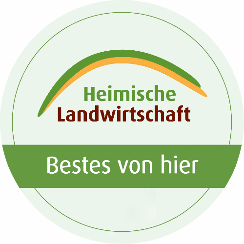 Logo der Firma Initiative Heimische Landwirtschaft