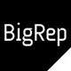 Logo der Firma BigRep GmbH