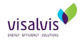 Logo der Firma visalvis GmbH