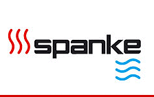 Logo der Firma Klaus Spanke Haustechnik