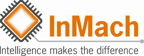 Logo der Firma InMach Intelligente Maschinen GmbH