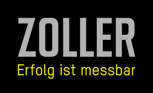 Logo der Firma E. ZOLLER GmbH & Co. KG