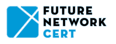 Logo der Firma Future Network Cert GmbH