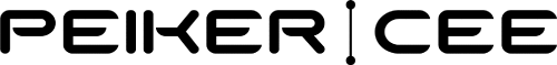 Logo der Firma peiker CEE GmbH
